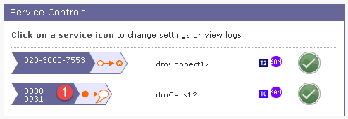 calls12 icon
