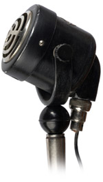 Microphone
