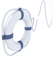Lifebuoy Support Image